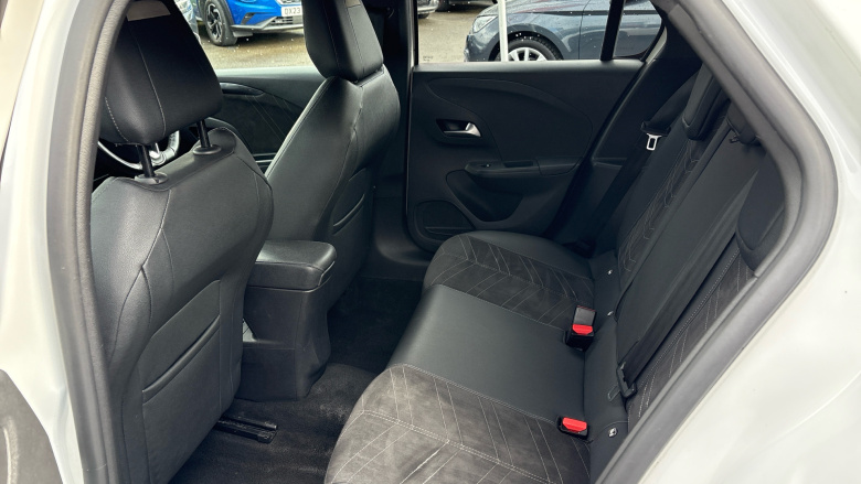 Vauxhall Corsa 1.2 Turbo Ultimate 5dr Auto Petrol Hatchback